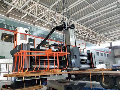 如何保障機(jī)械設(shè)備安裝過程中的質(zhì)量問題? 如何保障機(jī)械設(shè)備安裝過程中的質(zhì)量問題?